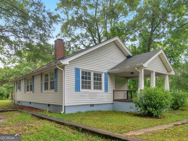 1887 Green Valley Road, Griffin, GA 30224