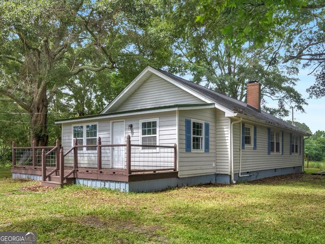 1887 Green Valley Road, Griffin, GA 30224