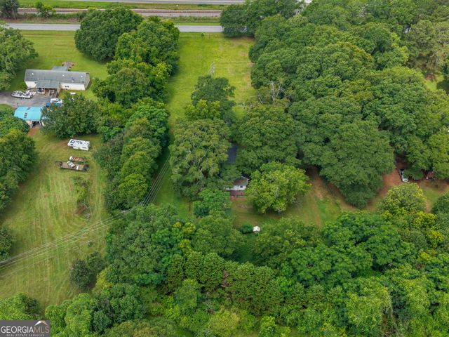 1887 Green Valley Road, Griffin, GA 30224