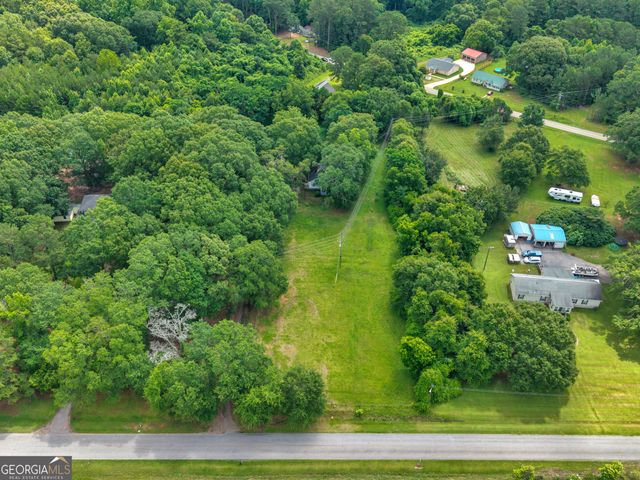 1887 Green Valley Road, Griffin, GA 30224