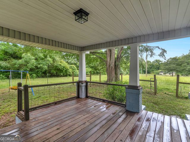 1887 Green Valley Road, Griffin, GA 30224