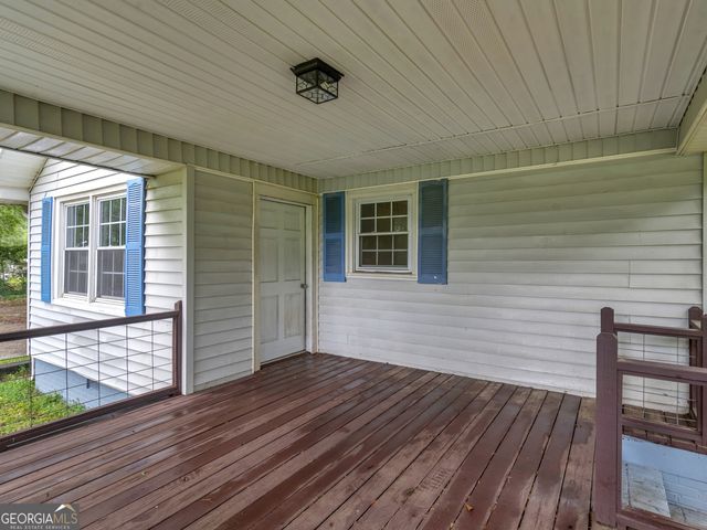 1887 Green Valley Road, Griffin, GA 30224
