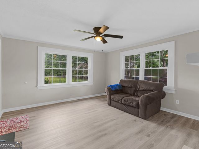 1887 Green Valley Road, Griffin, GA 30224