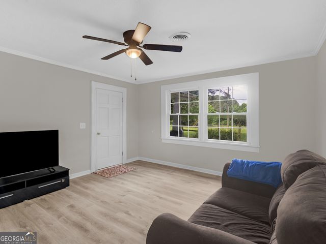 1887 Green Valley Road, Griffin, GA 30224