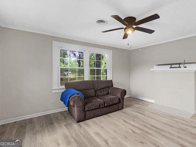 1887 Green Valley Road, Griffin, GA 30224