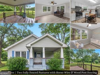 1887 Green Valley Road, Griffin, GA 30224