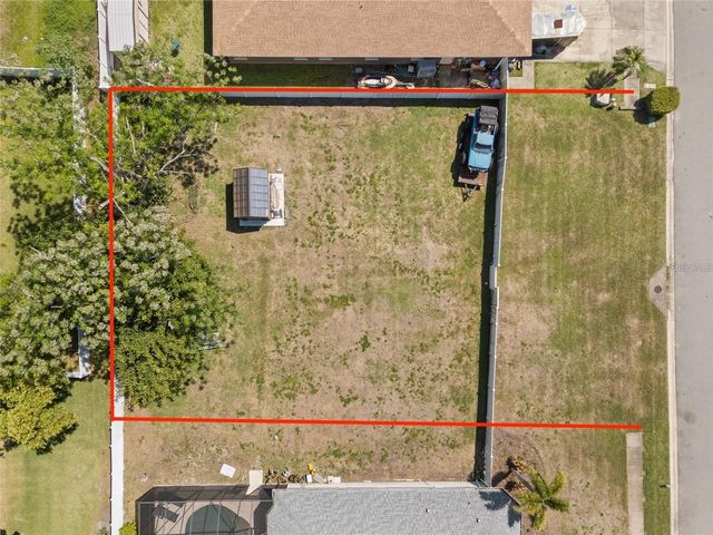 BETHEL COURT S, St Petersburg, FL 33712