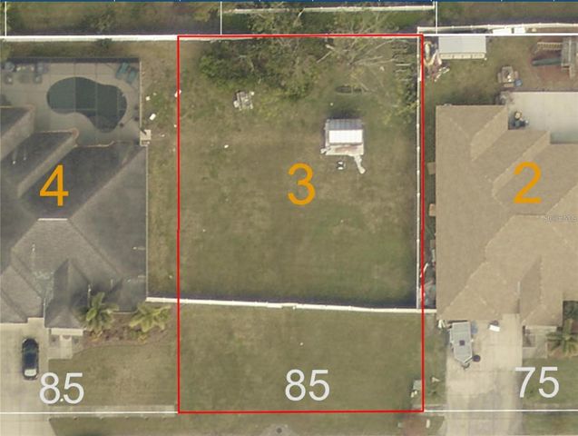 BETHEL COURT S, St Petersburg, FL 33712