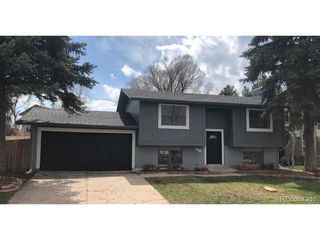 6417 S Kline St, Littleton, CO 80127