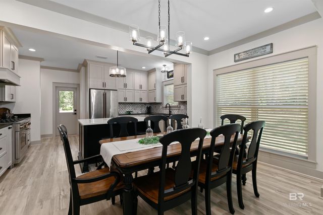 711 Deer Avenue, Daphne, AL 36526