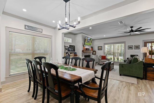 711 Deer Avenue, Daphne, AL 36526