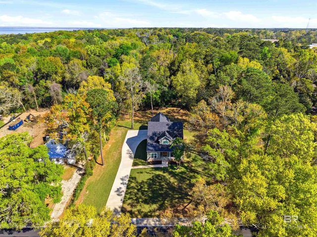 711 Deer Avenue, Daphne, AL 36526