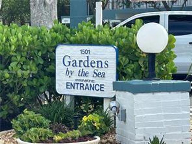 1501 S Ocean Boulevard 218, Lauderdale By The Sea, FL 33062