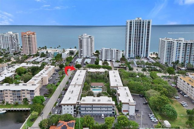 1501 S Ocean Boulevard 218, Lauderdale By The Sea, FL 33062