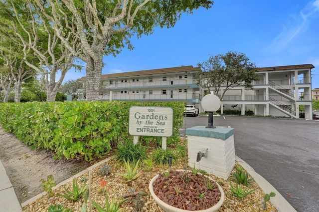 1501 S Ocean Boulevard 218, Lauderdale By The Sea, FL 33062