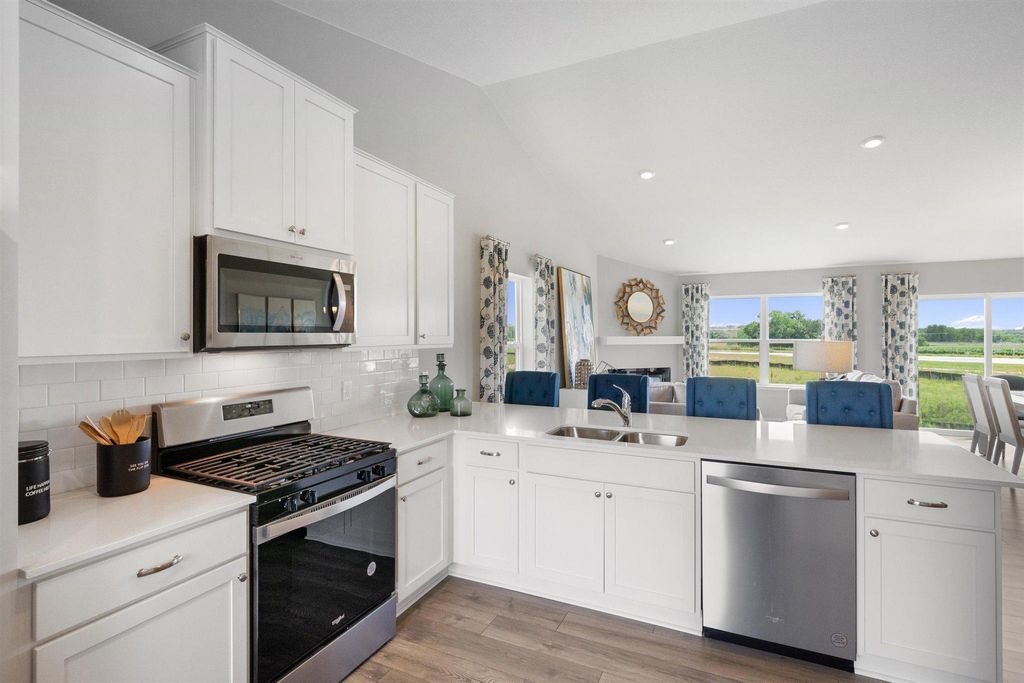 2205 LaTour Drive, Shakopee, MN 55379