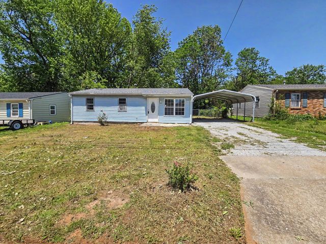 1033 E Villa Marie Street, Springfield, MO 65803