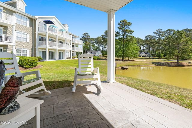 1215 N Middleton Drive NW Apt 2401, Calabash, NC 28467