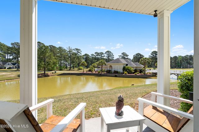 1215 N Middleton Drive NW Apt 2401, Calabash, NC 28467