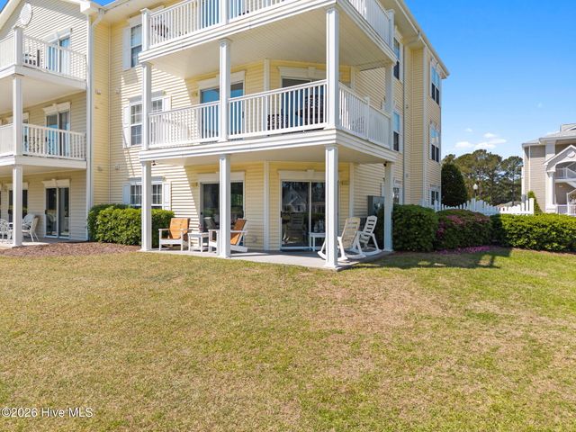 1215 N Middleton Drive NW Apt 2401, Calabash, NC 28467