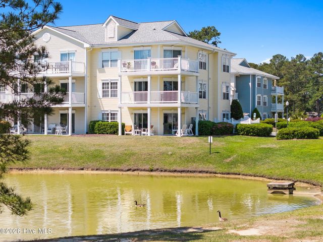 1215 N Middleton Drive NW Apt 2401, Calabash, NC 28467