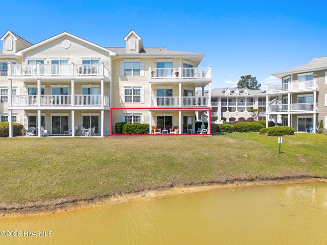 1215 N Middleton Drive NW Apt 2401, Calabash, NC 28467