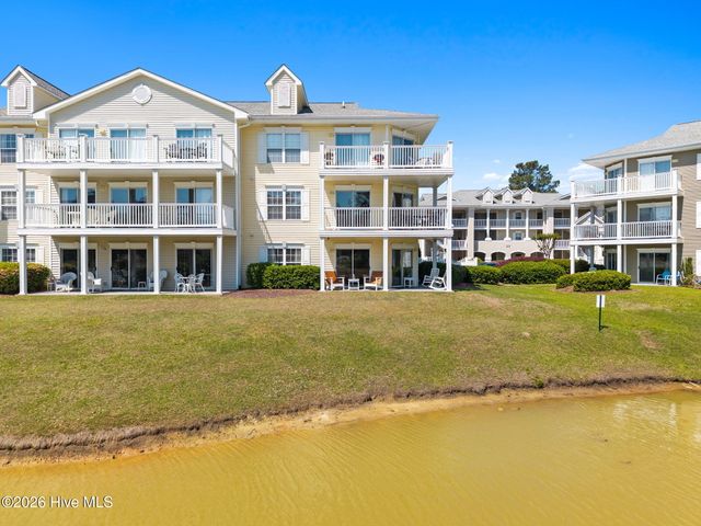 1215 N Middleton Drive NW Apt 2401, Calabash, NC 28467