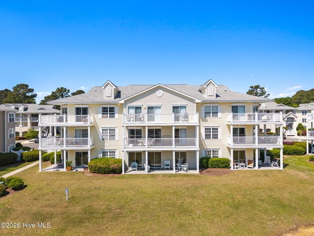 1215 N Middleton Drive NW Apt 2401, Calabash, NC 28467