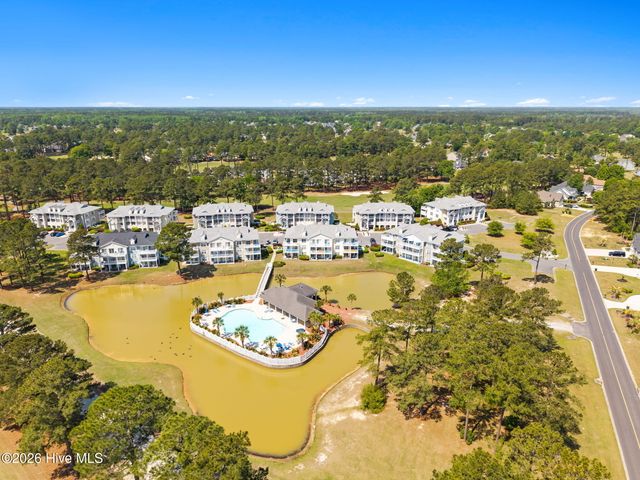 1215 N Middleton Drive NW Apt 2401, Calabash, NC 28467