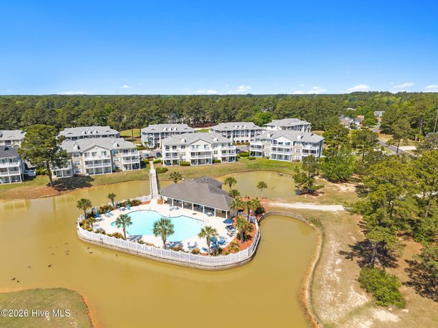 1215 N Middleton Drive NW Apt 2401, Calabash, NC 28467