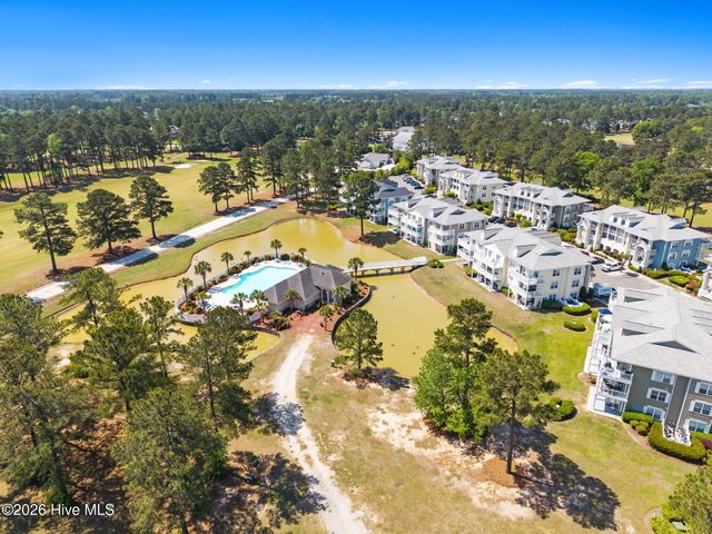 1215 N Middleton Drive NW Apt 2401, Calabash, NC 28467