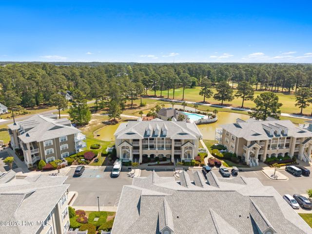 1215 N Middleton Drive NW Apt 2401, Calabash, NC 28467