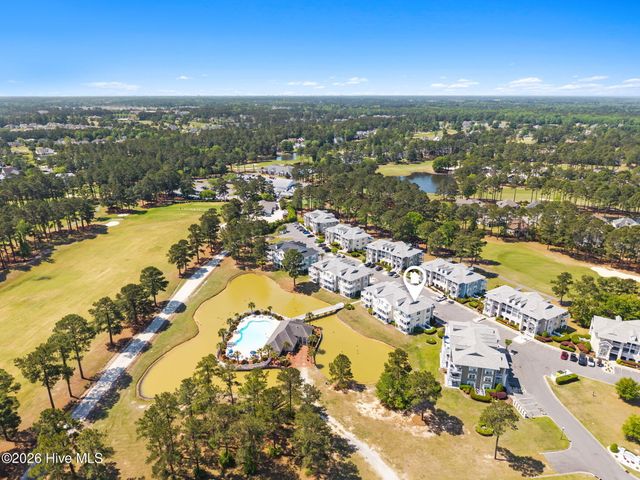 1215 N Middleton Drive NW Apt 2401, Calabash, NC 28467