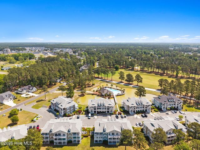 1215 N Middleton Drive NW Apt 2401, Calabash, NC 28467