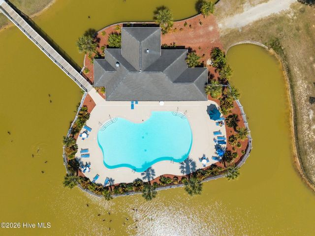 1215 N Middleton Drive NW Apt 2401, Calabash, NC 28467