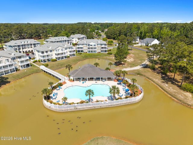 1215 N Middleton Drive NW Apt 2401, Calabash, NC 28467