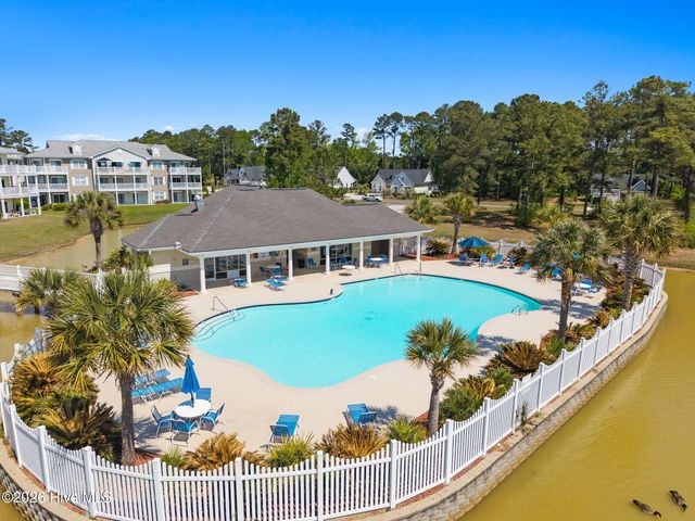 1215 N Middleton Drive NW Apt 2401, Calabash, NC 28467