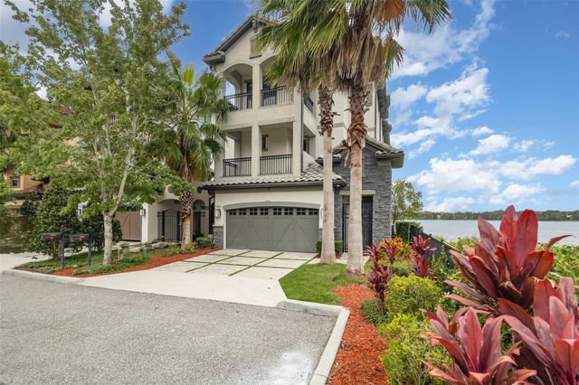 7601 TOSCANA BOULEVARD, Orlando, FL 32819