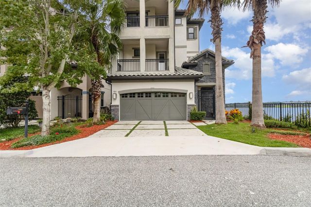 7601 TOSCANA BOULEVARD, Orlando, FL 32819