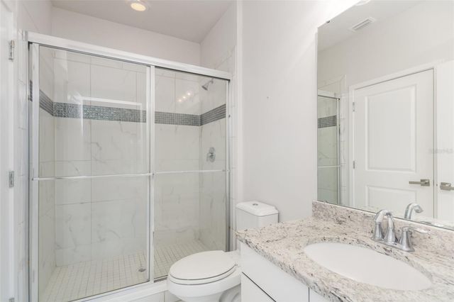 7601 TOSCANA BOULEVARD, Orlando, FL 32819