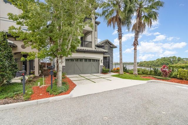 7601 TOSCANA BOULEVARD, Orlando, FL 32819