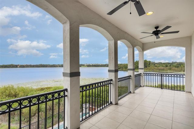7601 TOSCANA BOULEVARD, Orlando, FL 32819