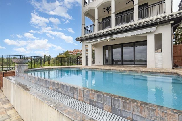 7601 TOSCANA BOULEVARD, Orlando, FL 32819