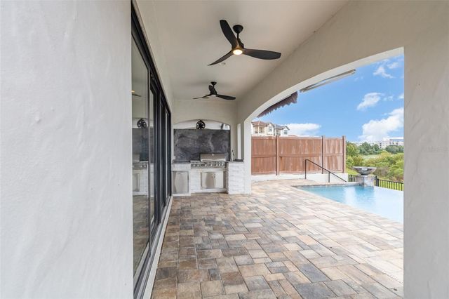 7601 TOSCANA BOULEVARD, Orlando, FL 32819