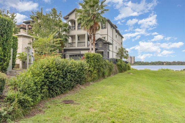 7601 TOSCANA BOULEVARD, Orlando, FL 32819