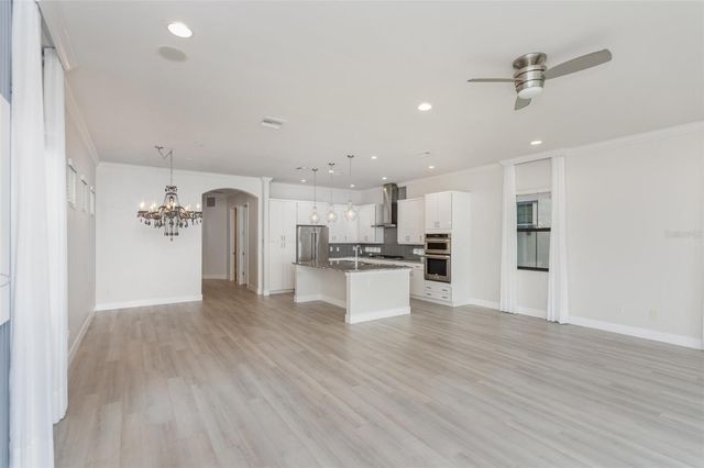 7601 TOSCANA BOULEVARD, Orlando, FL 32819