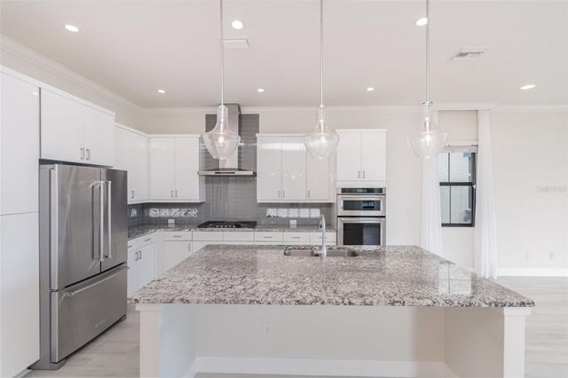 7601 TOSCANA BOULEVARD, Orlando, FL 32819
