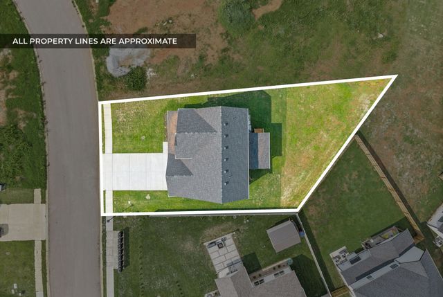 692 Eva Agnes Ave, Clarksville, TN 37042