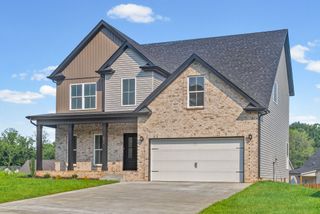692 Eva Agnes Ave, Clarksville, TN 37042