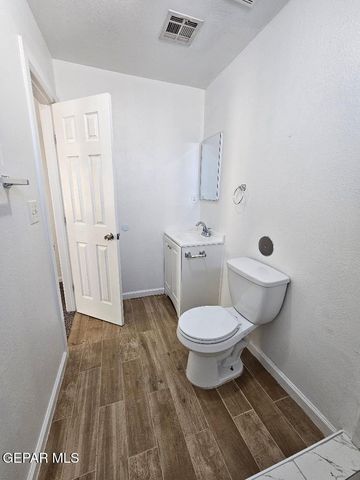 401 Fifth Street, Anthony, TX 79821